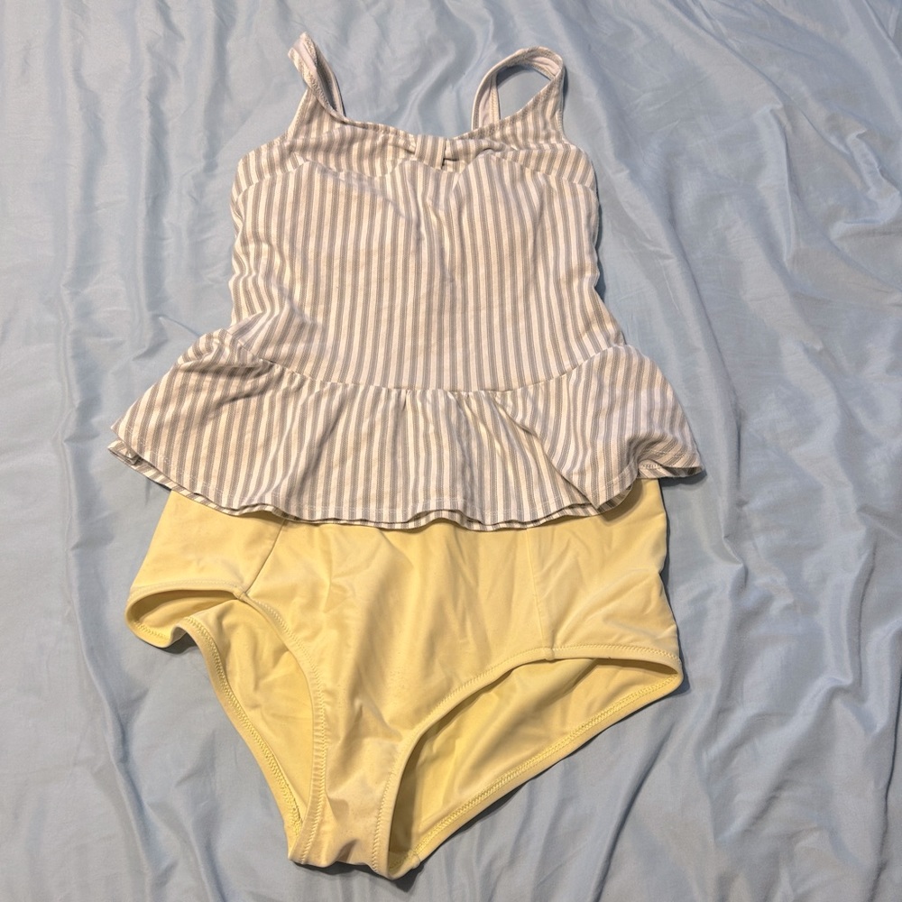 Jessica rey swim wear